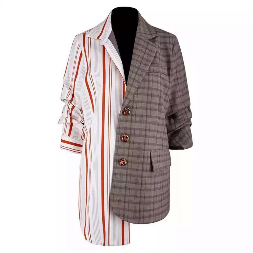 Cool Blazer